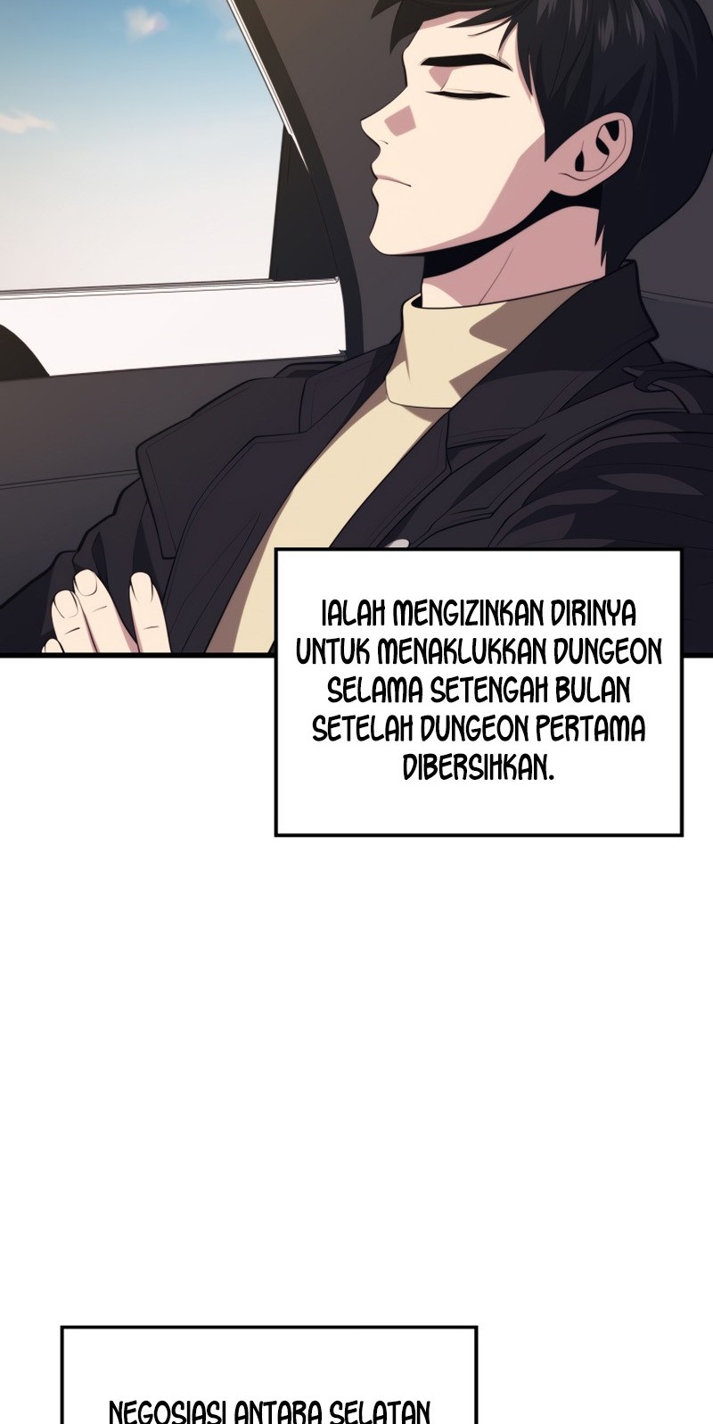 Seoul Station Necromancer Chapter 37 - halaman 17