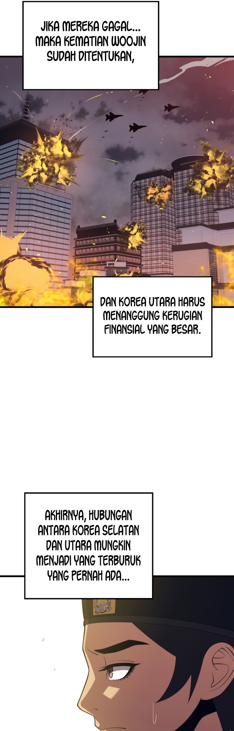 Seoul Station Necromancer Chapter 37 - halaman 20