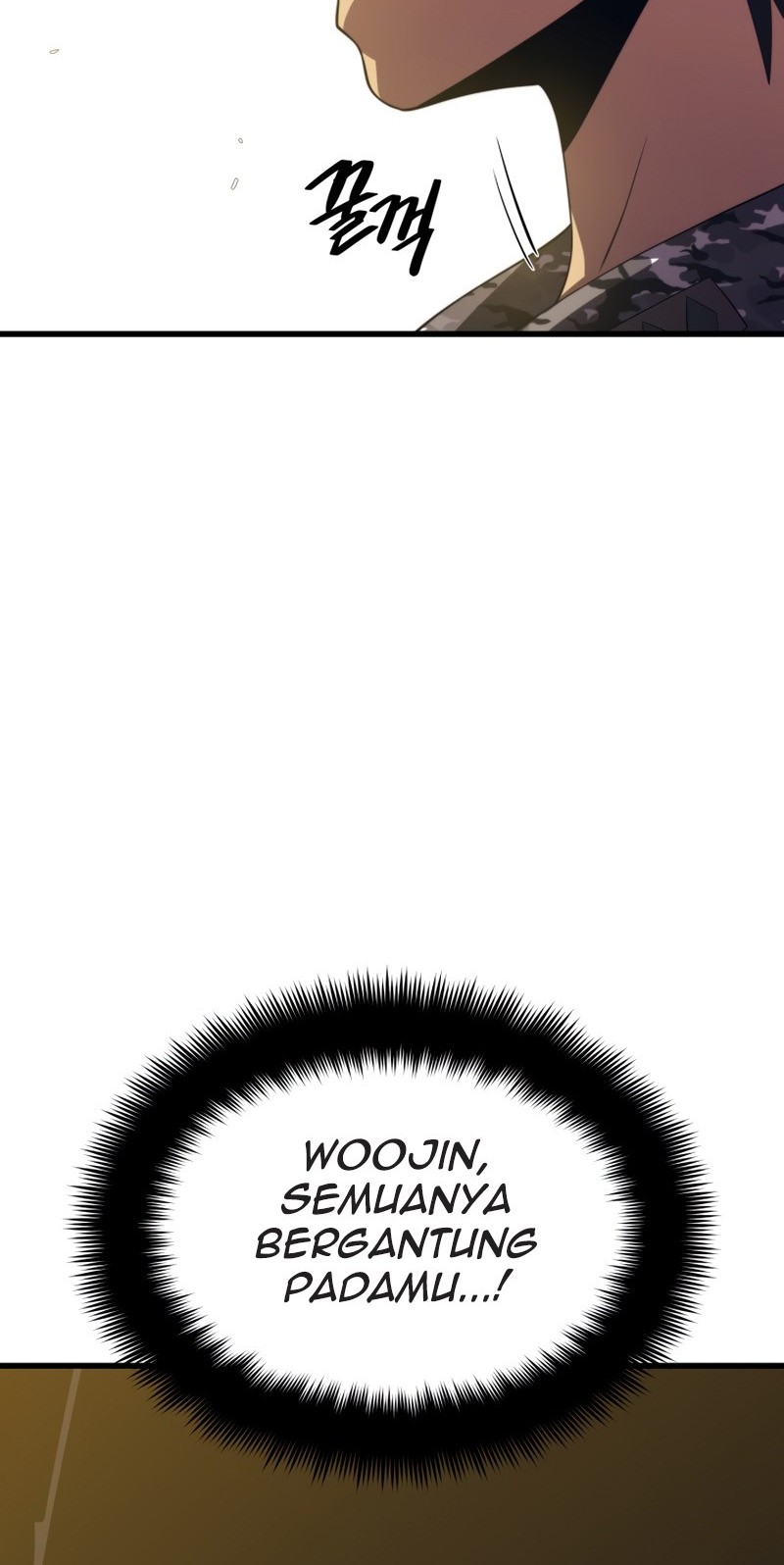 Seoul Station Necromancer Chapter 37 - halaman 21