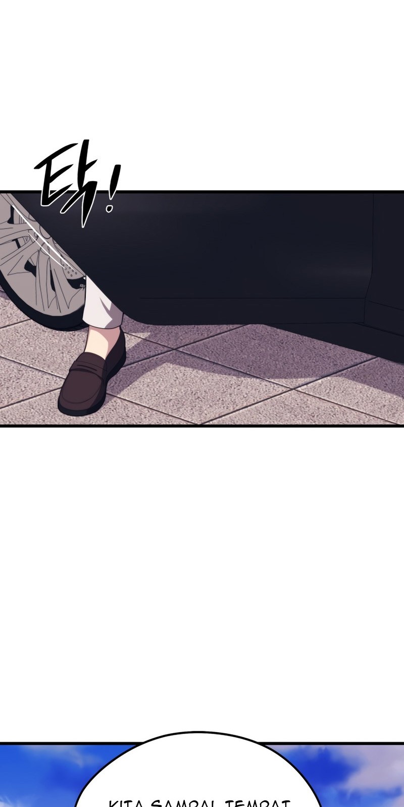 Seoul Station Necromancer Chapter 37 - halaman 23