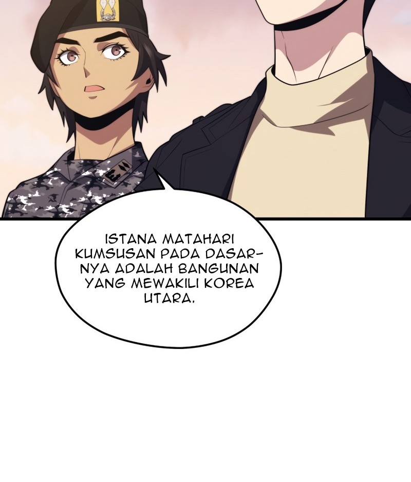 Seoul Station Necromancer Chapter 37 - halaman 25