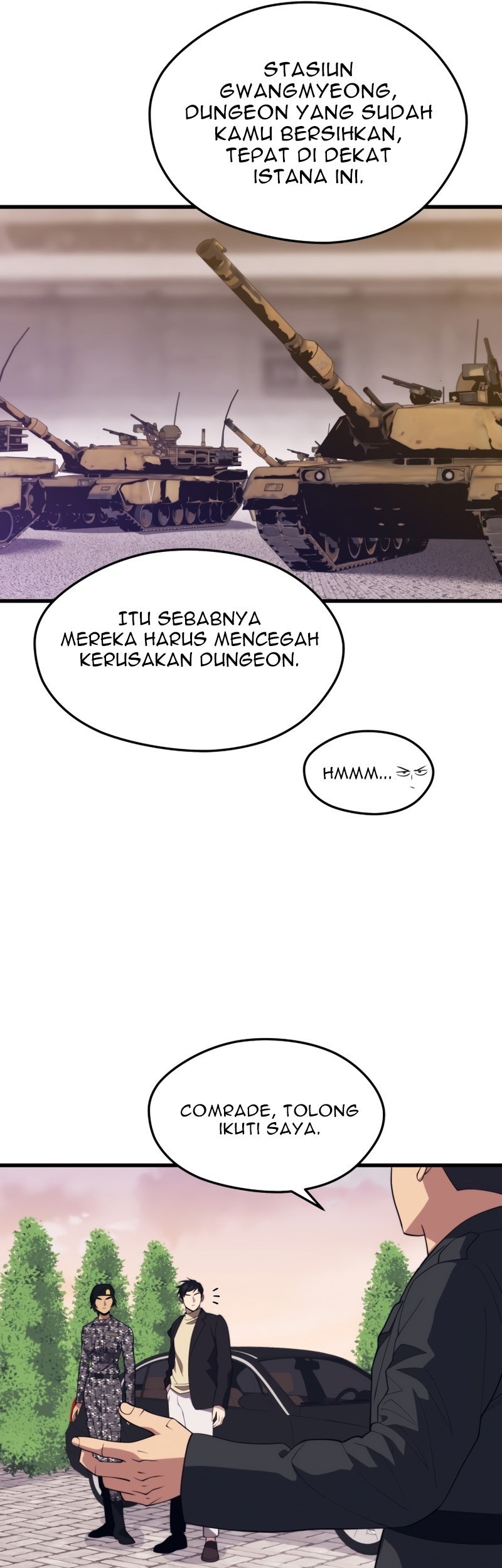 Seoul Station Necromancer Chapter 37 - halaman 26