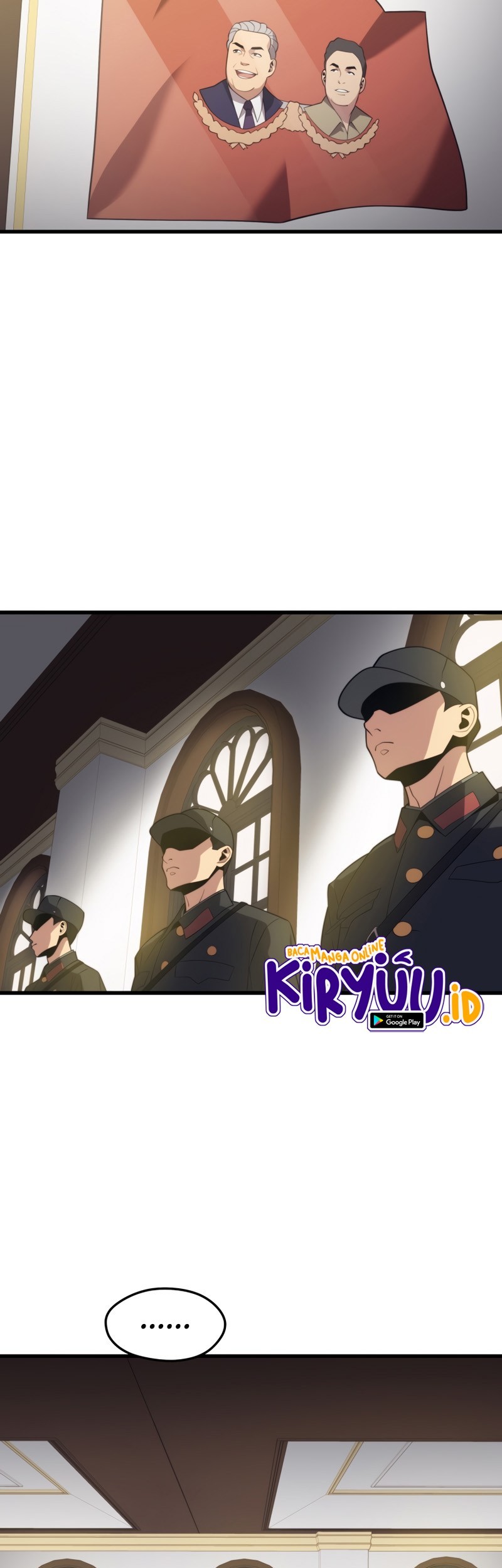Seoul Station Necromancer Chapter 37 - halaman 28