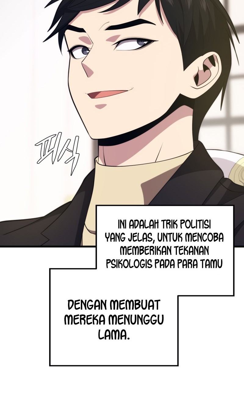 Seoul Station Necromancer Chapter 37 - halaman 31
