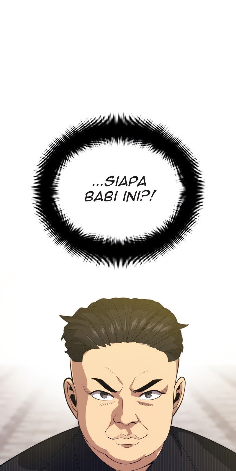 Seoul Station Necromancer Chapter 37 - halaman 35