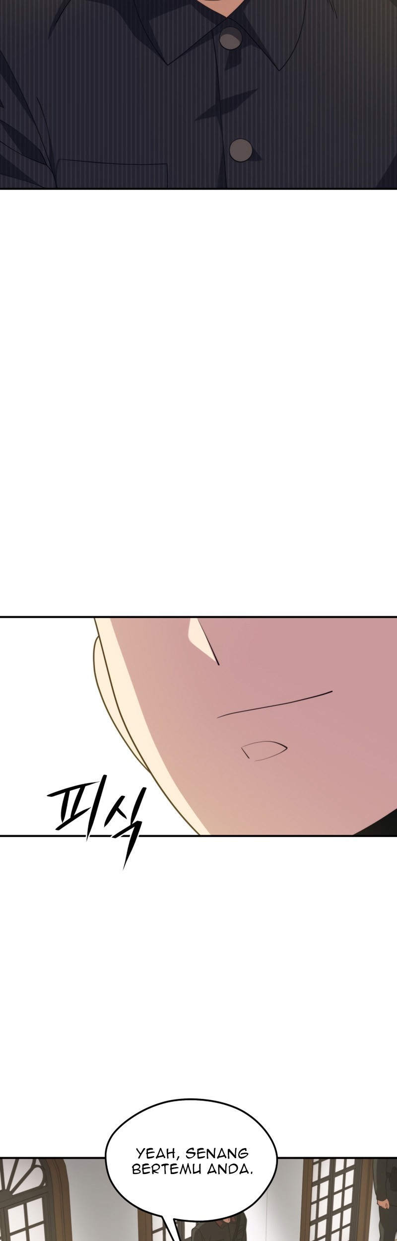 Seoul Station Necromancer Chapter 37 - halaman 36