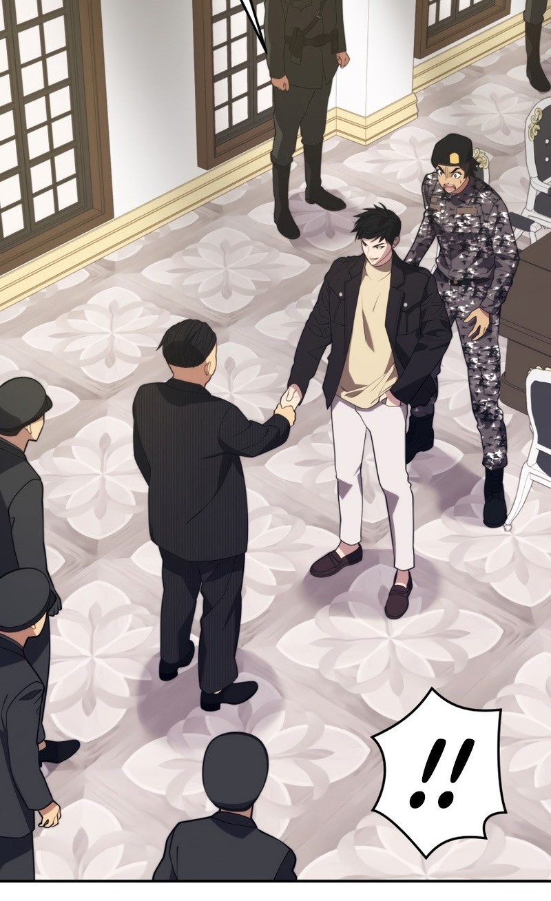 Seoul Station Necromancer Chapter 37 - halaman 37