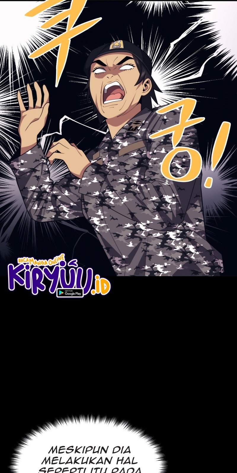 Seoul Station Necromancer Chapter 37 - halaman 41