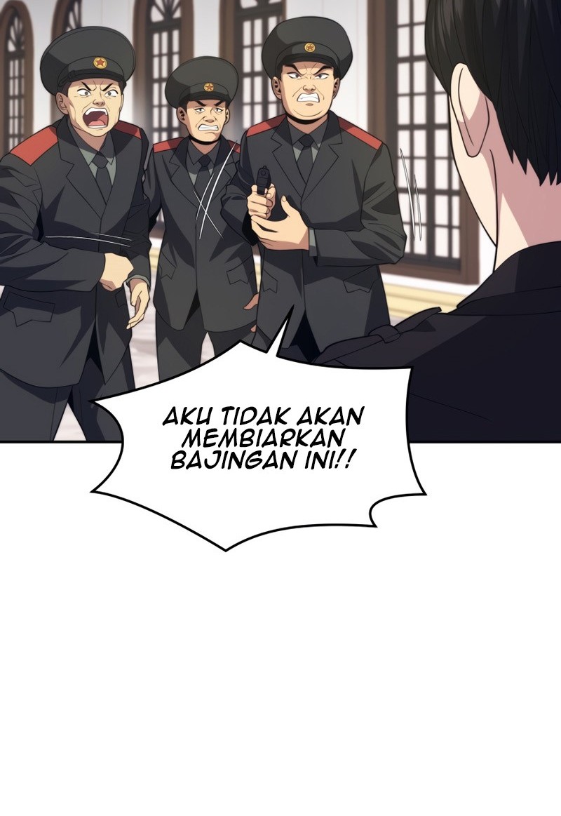 Seoul Station Necromancer Chapter 37 - halaman 43