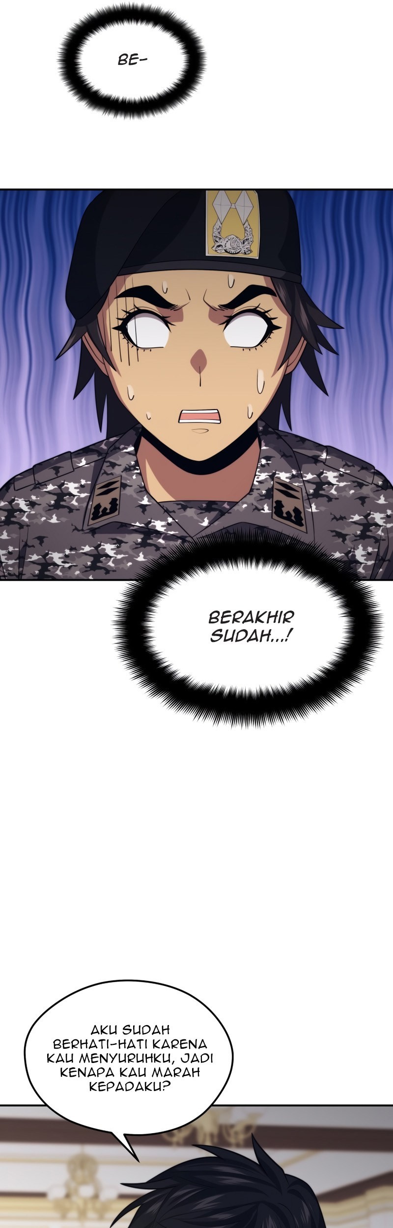 Seoul Station Necromancer Chapter 37 - halaman 44