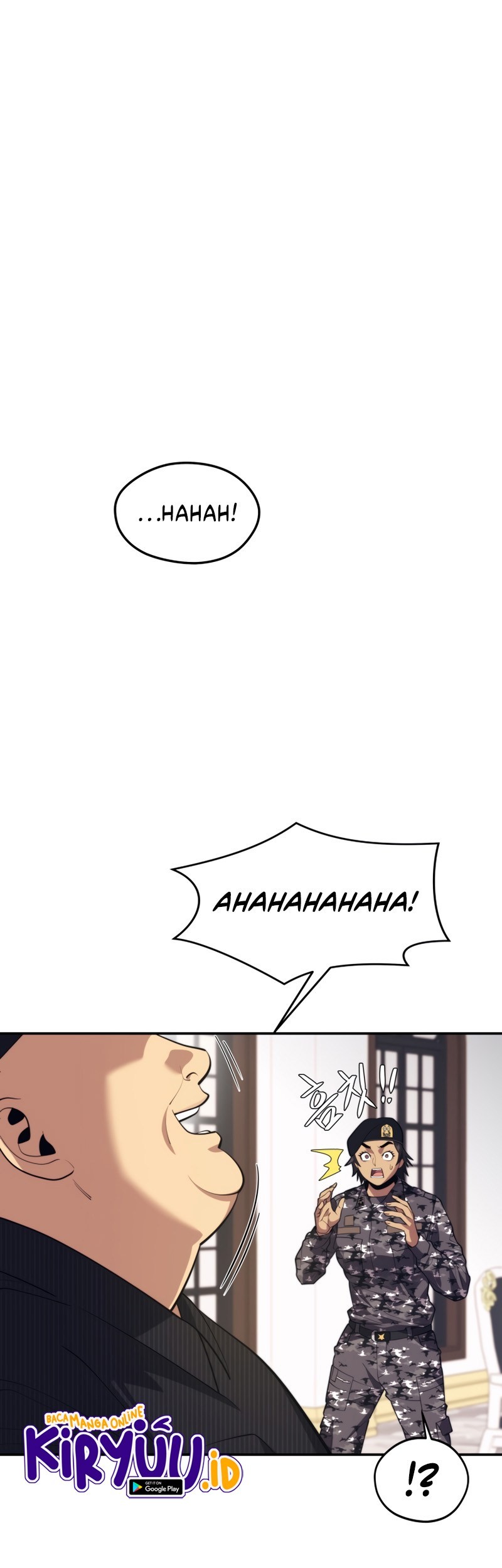 Seoul Station Necromancer Chapter 37 - halaman 46
