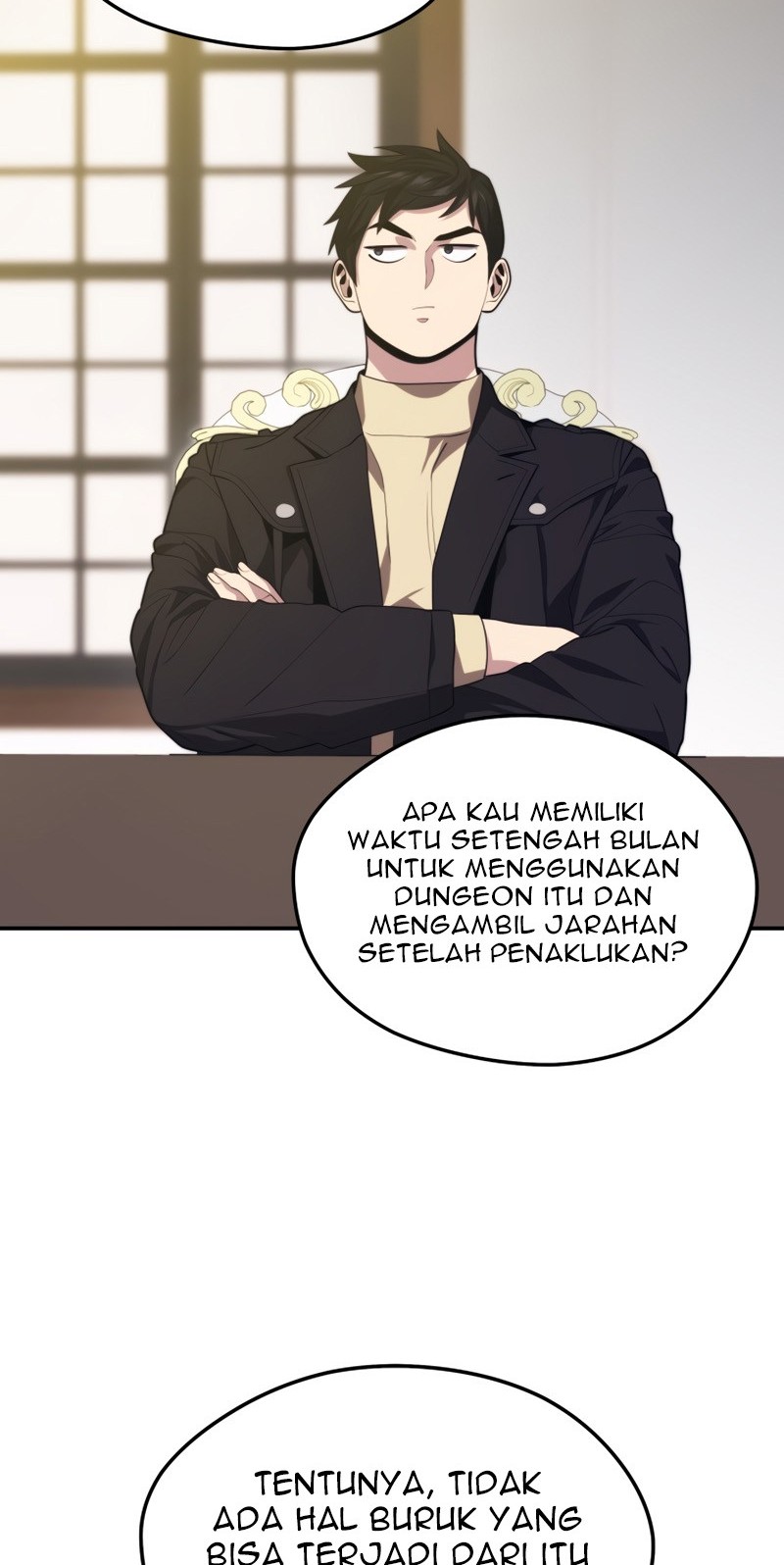 Seoul Station Necromancer Chapter 37 - halaman 53
