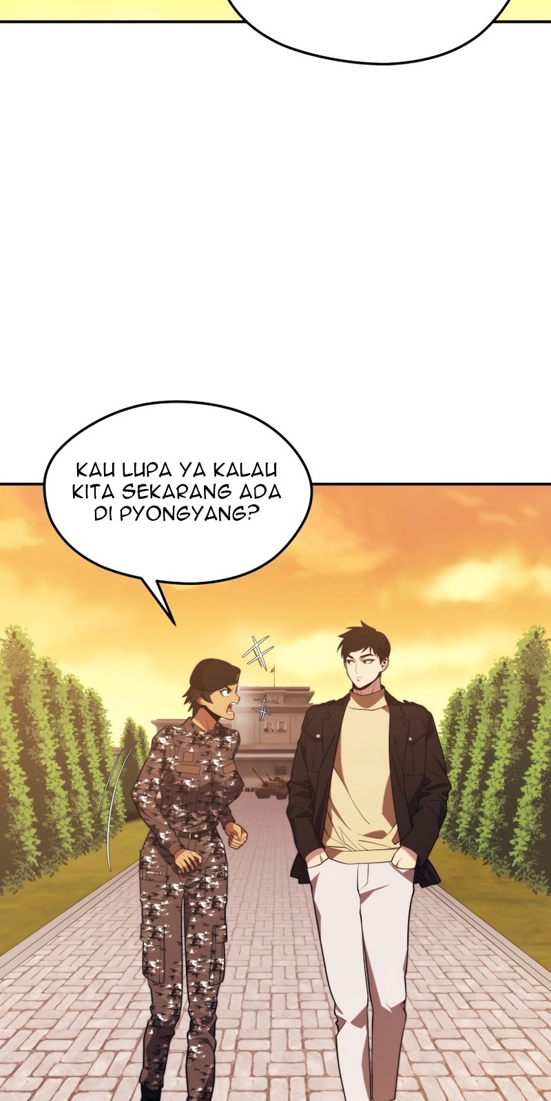 Seoul Station Necromancer Chapter 37 - halaman 57