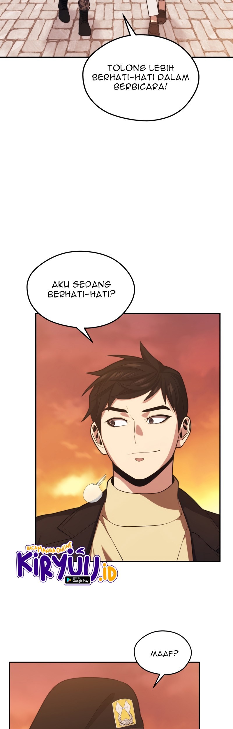 Seoul Station Necromancer Chapter 37 - halaman 58