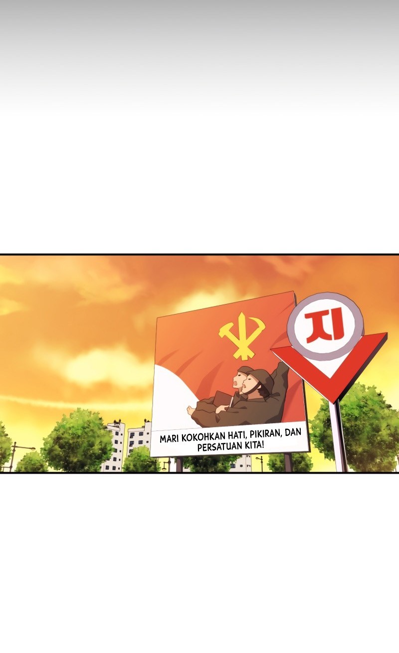 Seoul Station Necromancer Chapter 37 - halaman 61