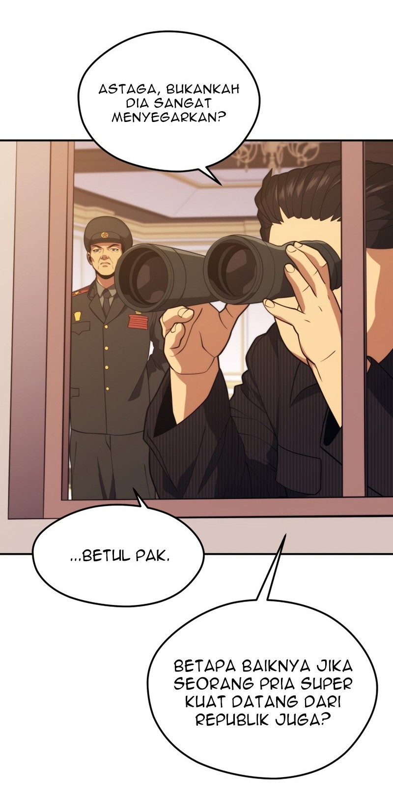 Seoul Station Necromancer Chapter 37 - halaman 65
