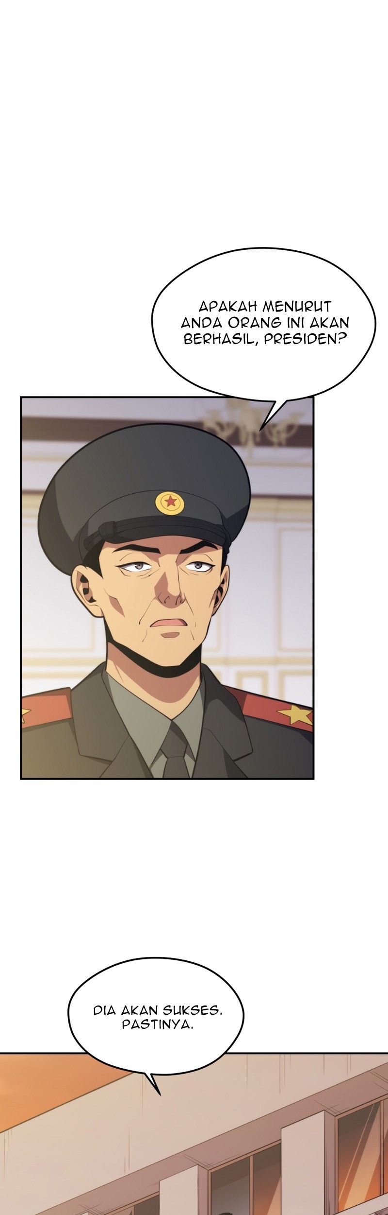 Seoul Station Necromancer Chapter 37 - halaman 66