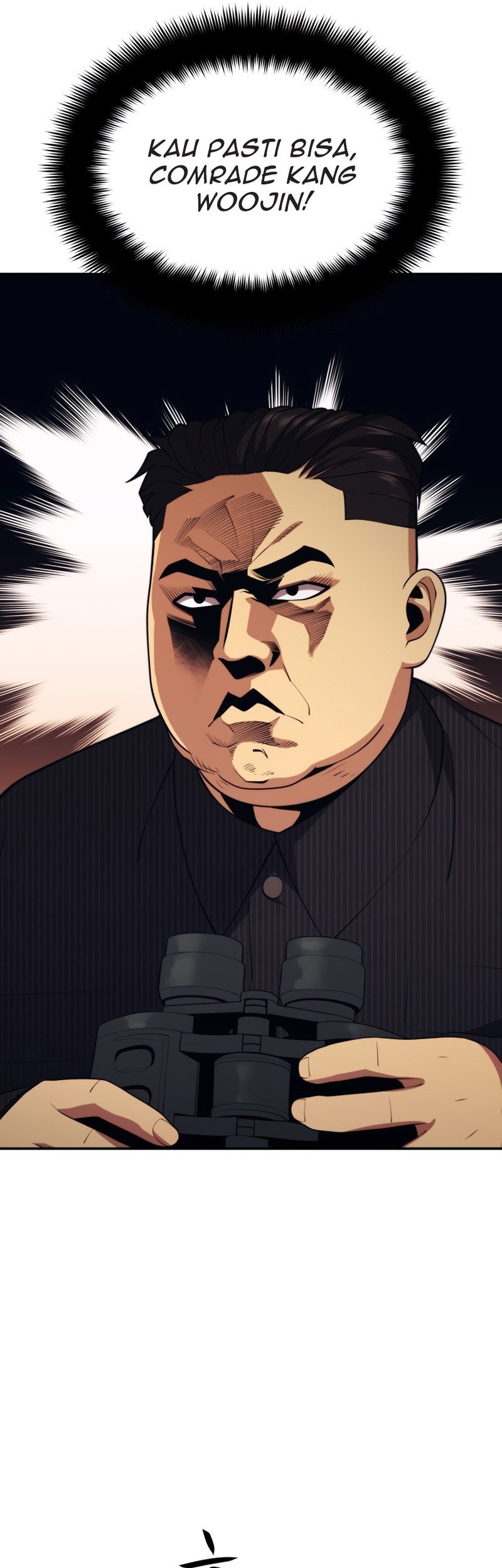 Seoul Station Necromancer Chapter 37 - halaman 68