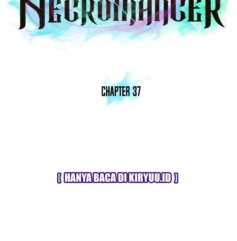 Seoul Station Necromancer Chapter 37 - halaman 7