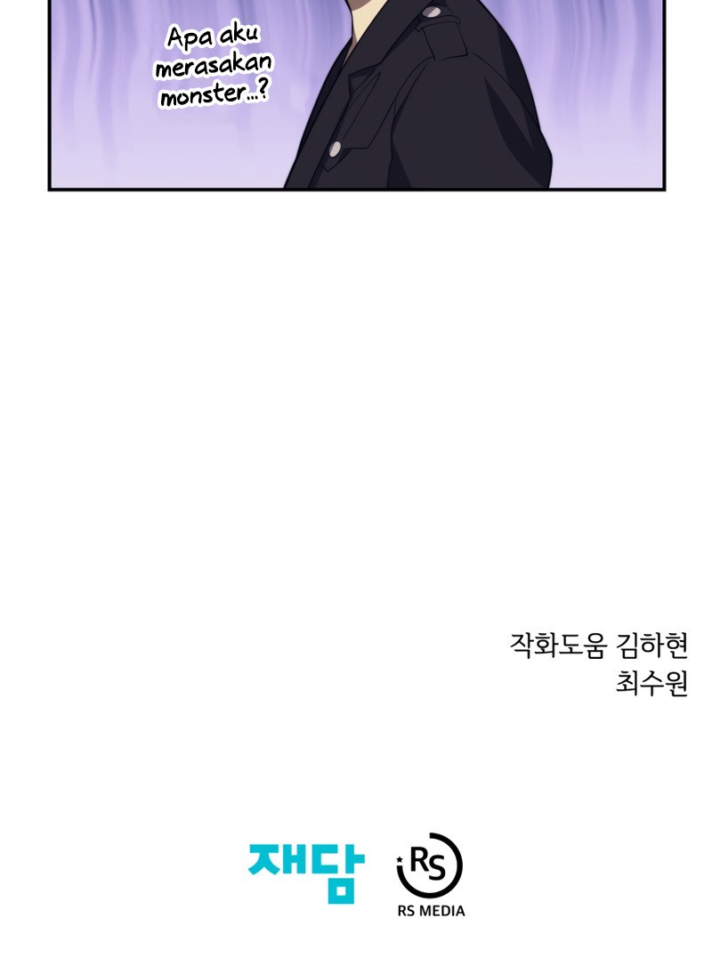 Seoul Station Necromancer Chapter 37 - halaman 70