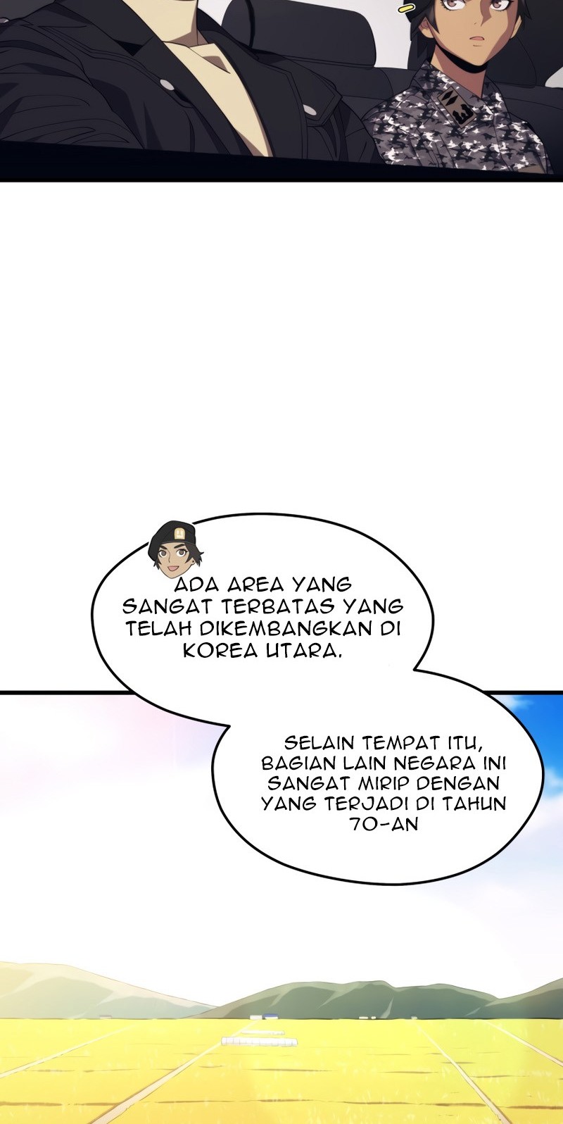 Seoul Station Necromancer Chapter 37 - halaman 9