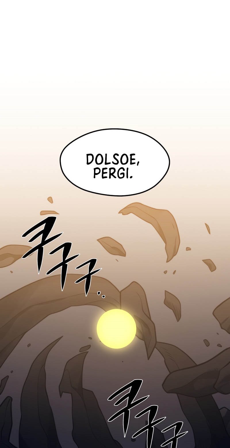 Seoul Station Necromancer Chapter 38 - halaman 10