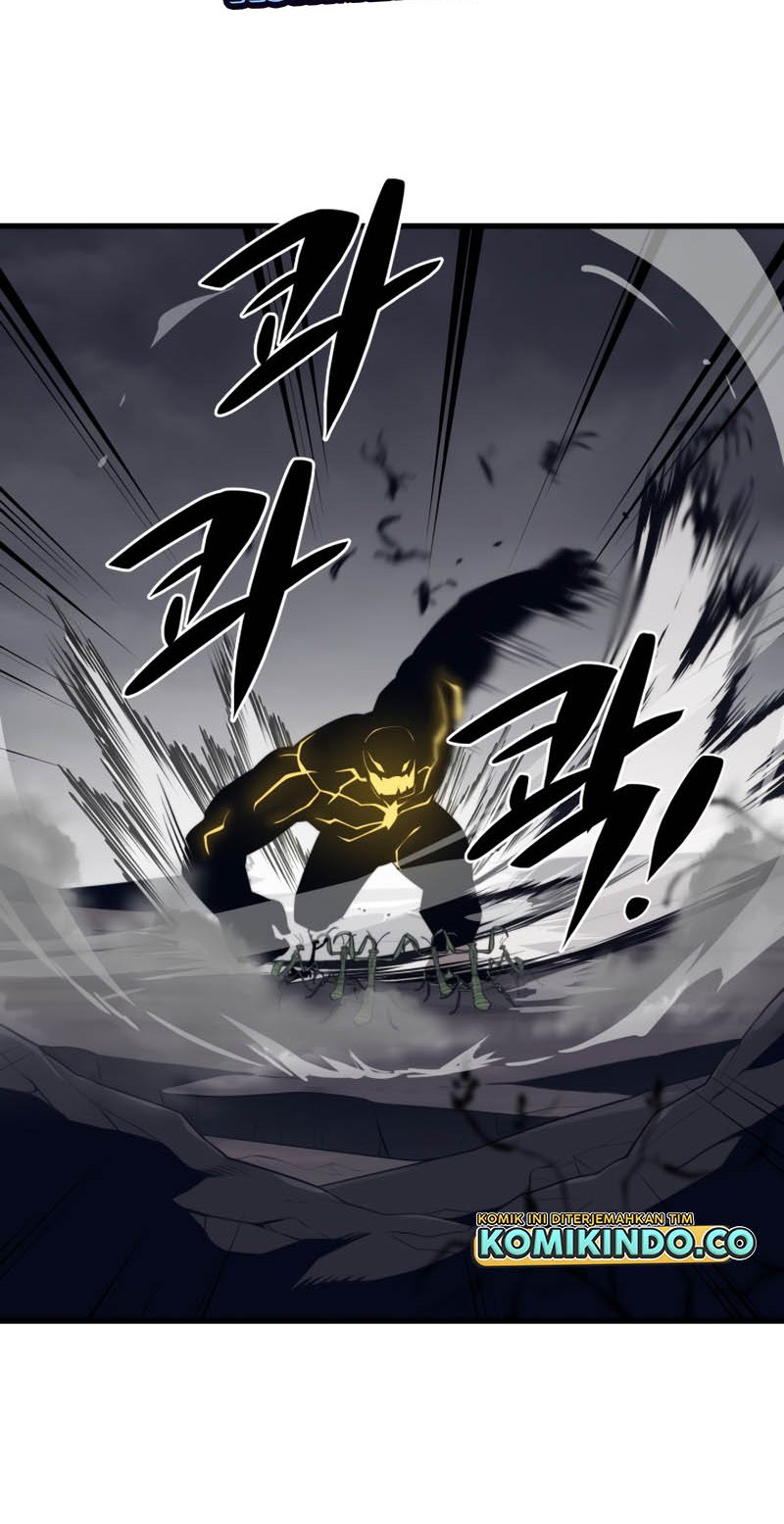 Seoul Station Necromancer Chapter 38 - halaman 14