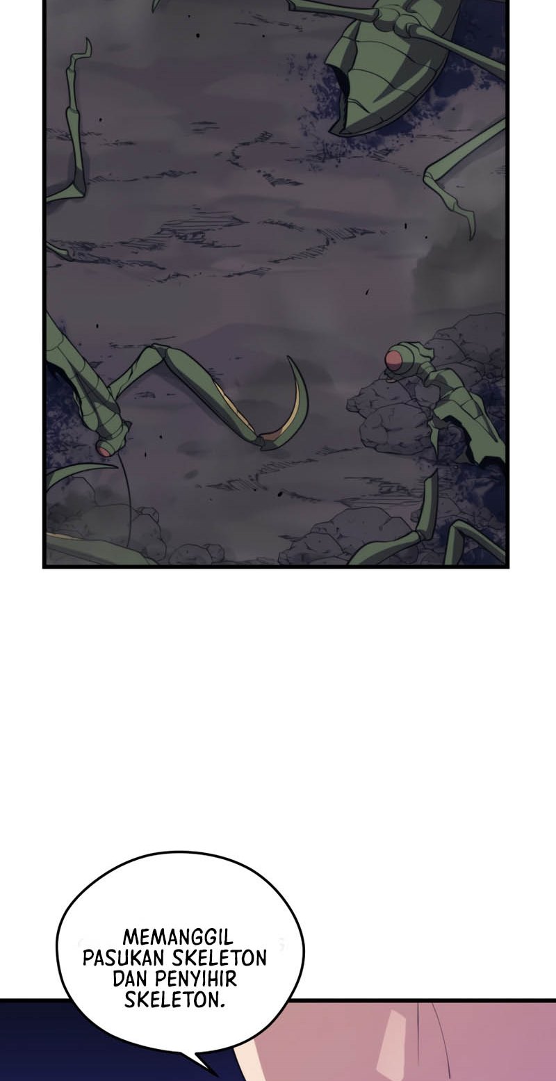 Seoul Station Necromancer Chapter 38 - halaman 16