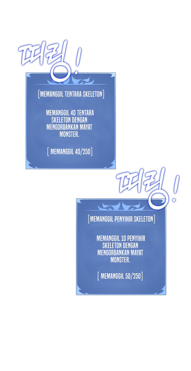 Seoul Station Necromancer Chapter 38 - halaman 20