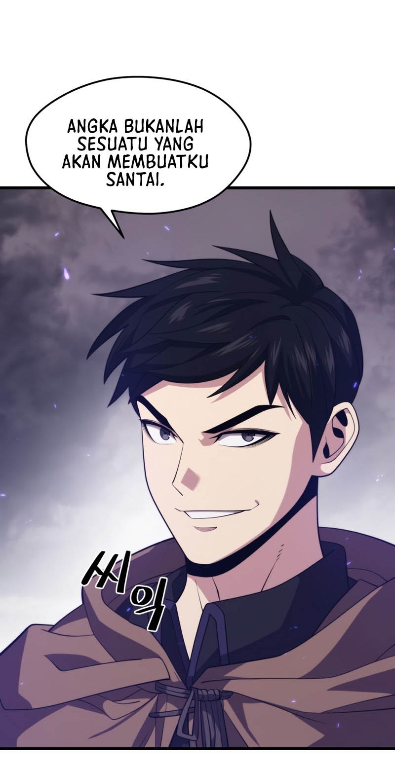 Seoul Station Necromancer Chapter 38 - halaman 21