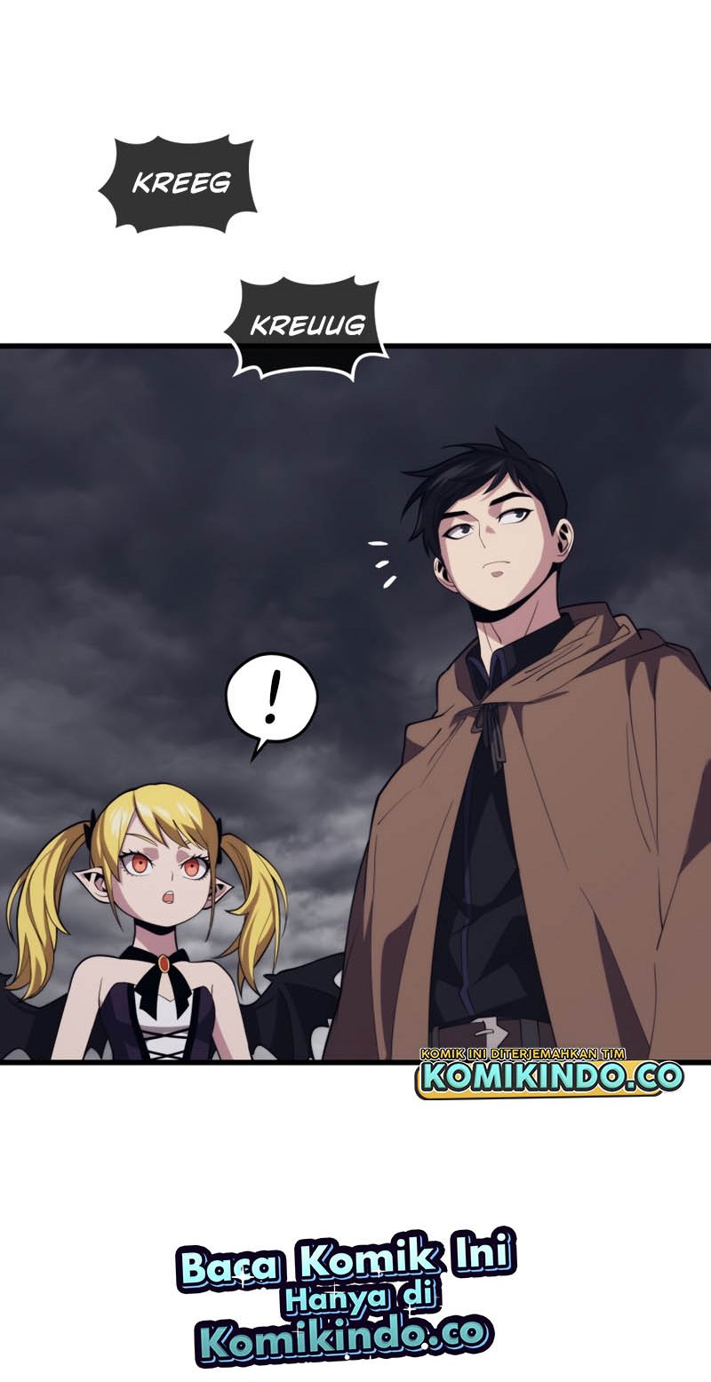 Seoul Station Necromancer Chapter 38 - halaman 23