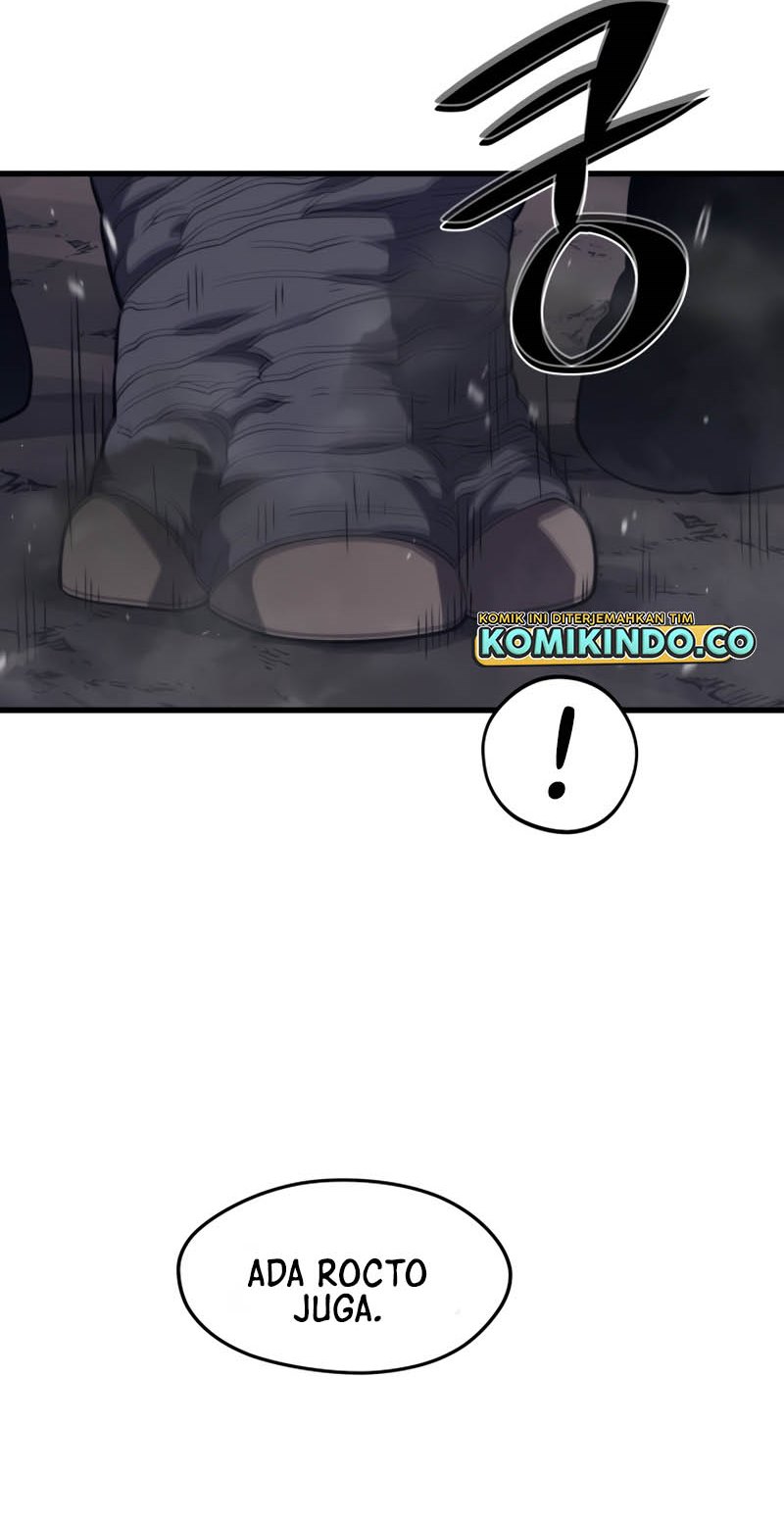 Seoul Station Necromancer Chapter 38 - halaman 27
