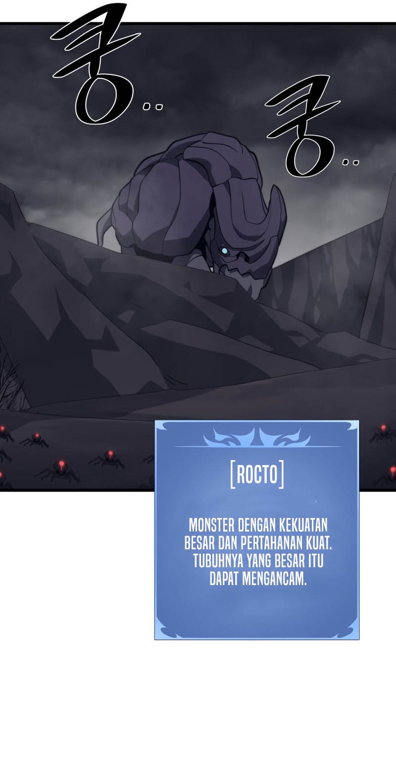 Seoul Station Necromancer Chapter 38 - halaman 28
