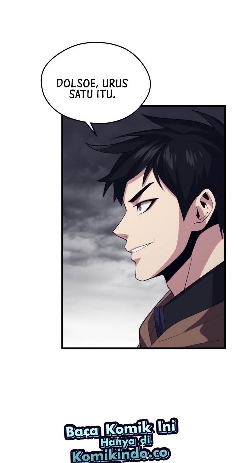 Seoul Station Necromancer Chapter 38 - halaman 29