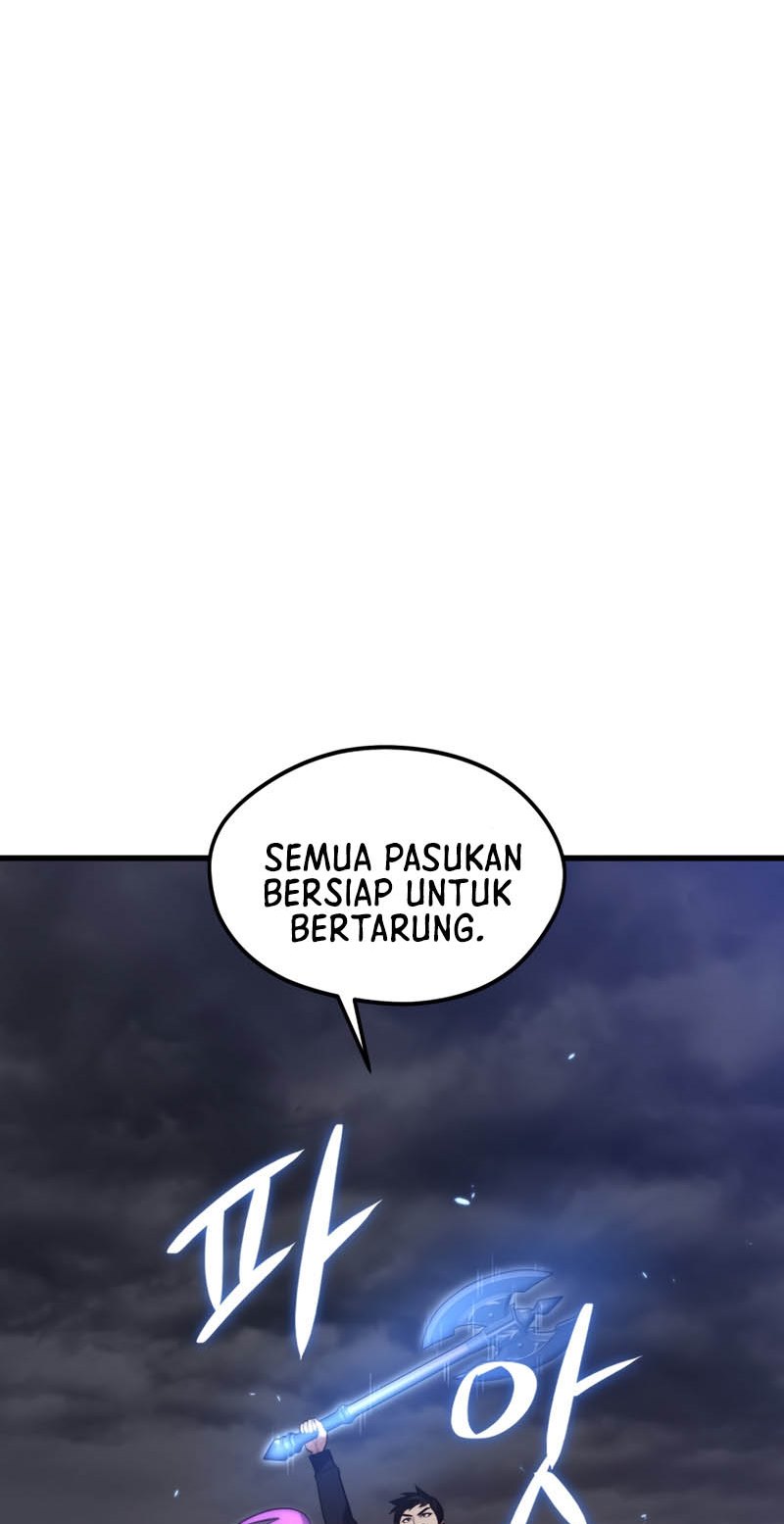 Seoul Station Necromancer Chapter 38 - halaman 31