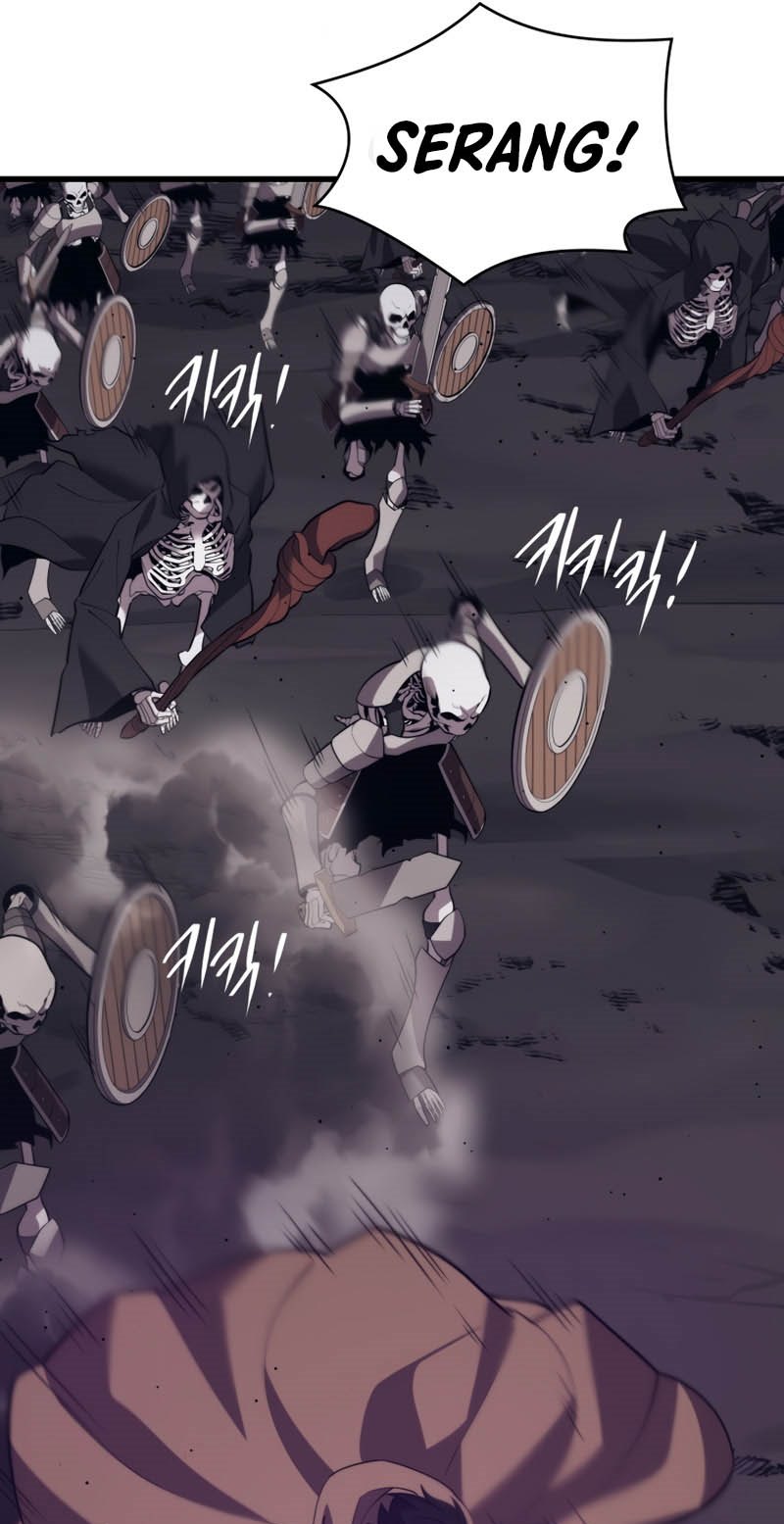 Seoul Station Necromancer Chapter 38 - halaman 34