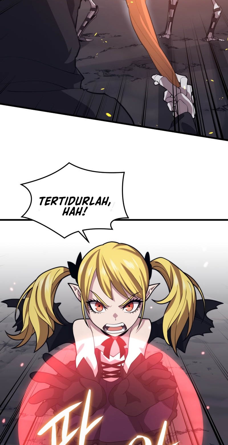 Seoul Station Necromancer Chapter 38 - halaman 38