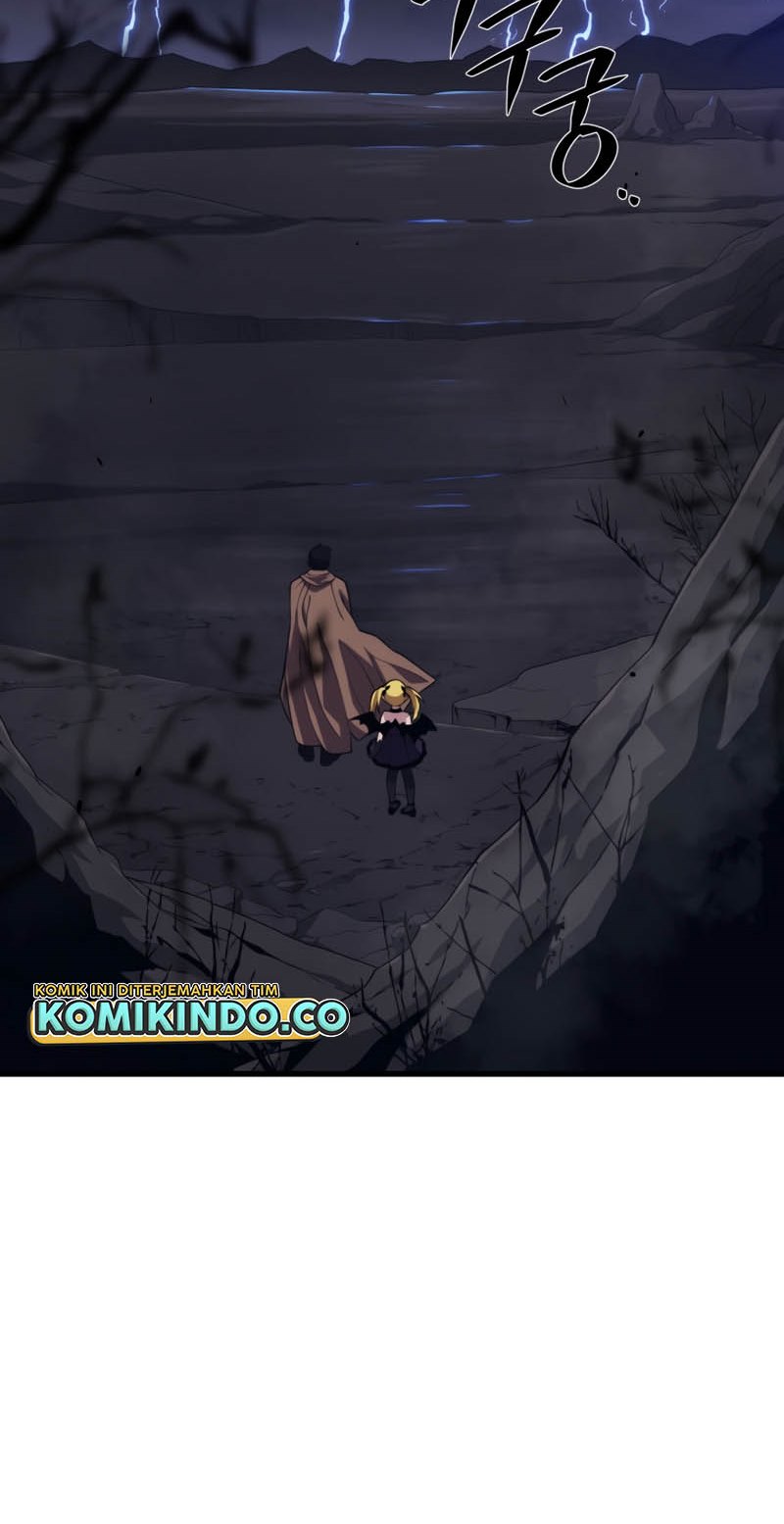 Seoul Station Necromancer Chapter 38 - halaman 4