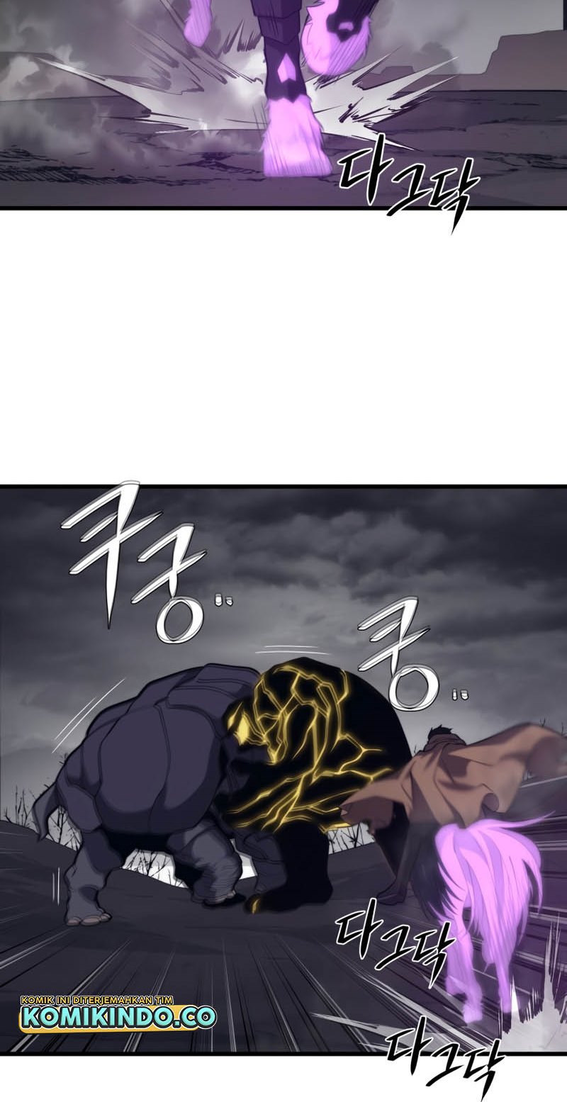 Seoul Station Necromancer Chapter 38 - halaman 40