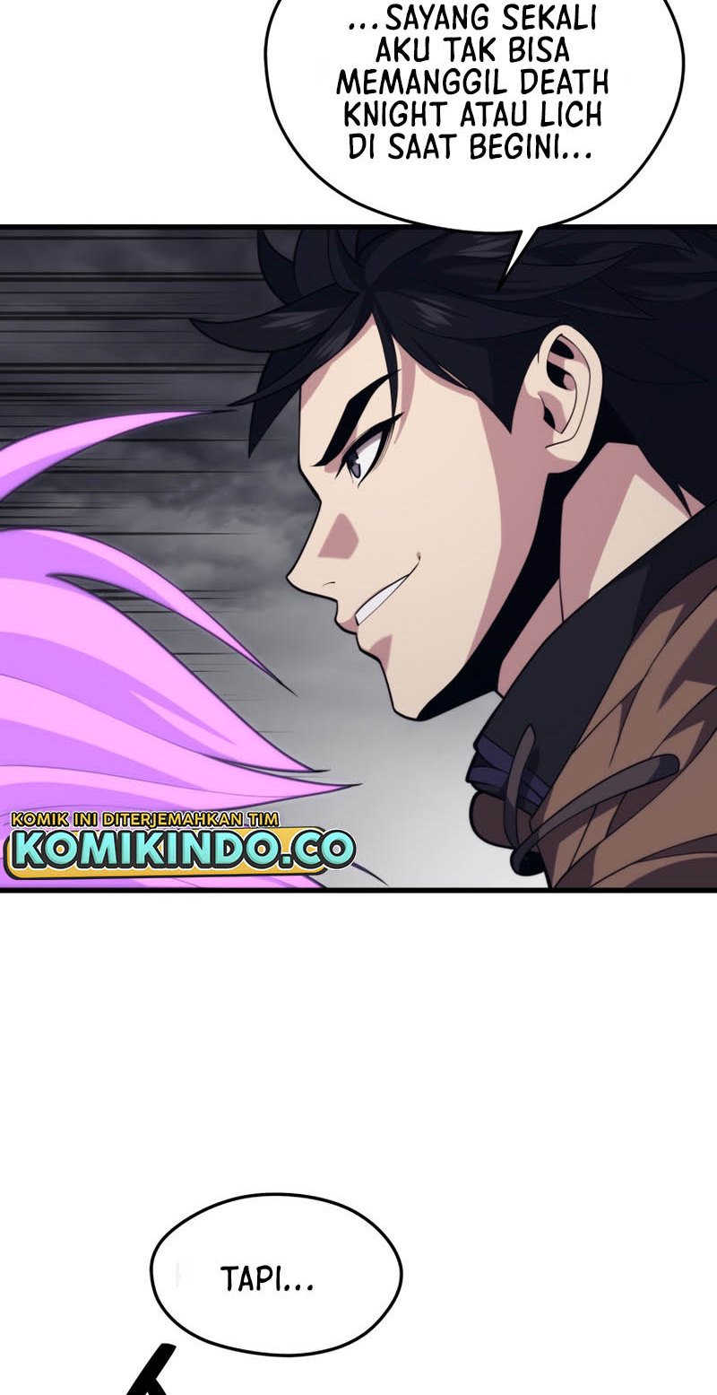 Seoul Station Necromancer Chapter 38 - halaman 43