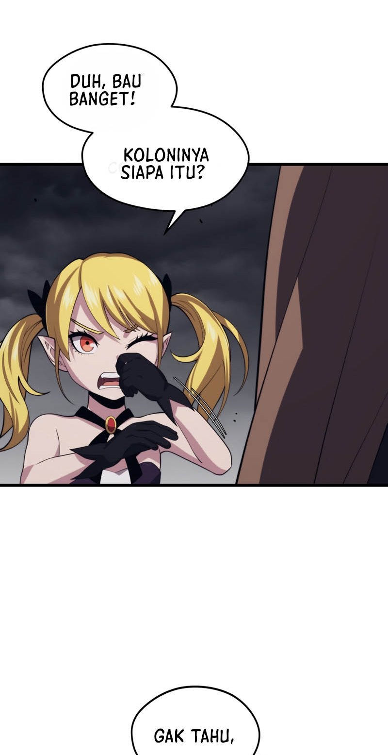 Seoul Station Necromancer Chapter 38 - halaman 5