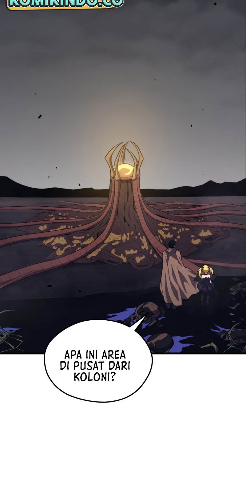 Seoul Station Necromancer Chapter 38 - halaman 55