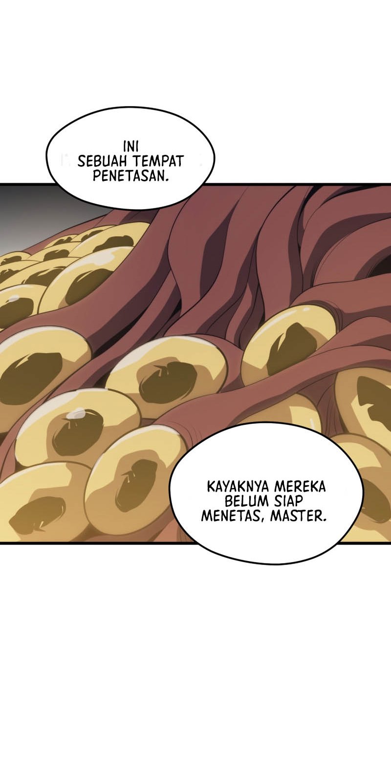 Seoul Station Necromancer Chapter 38 - halaman 56