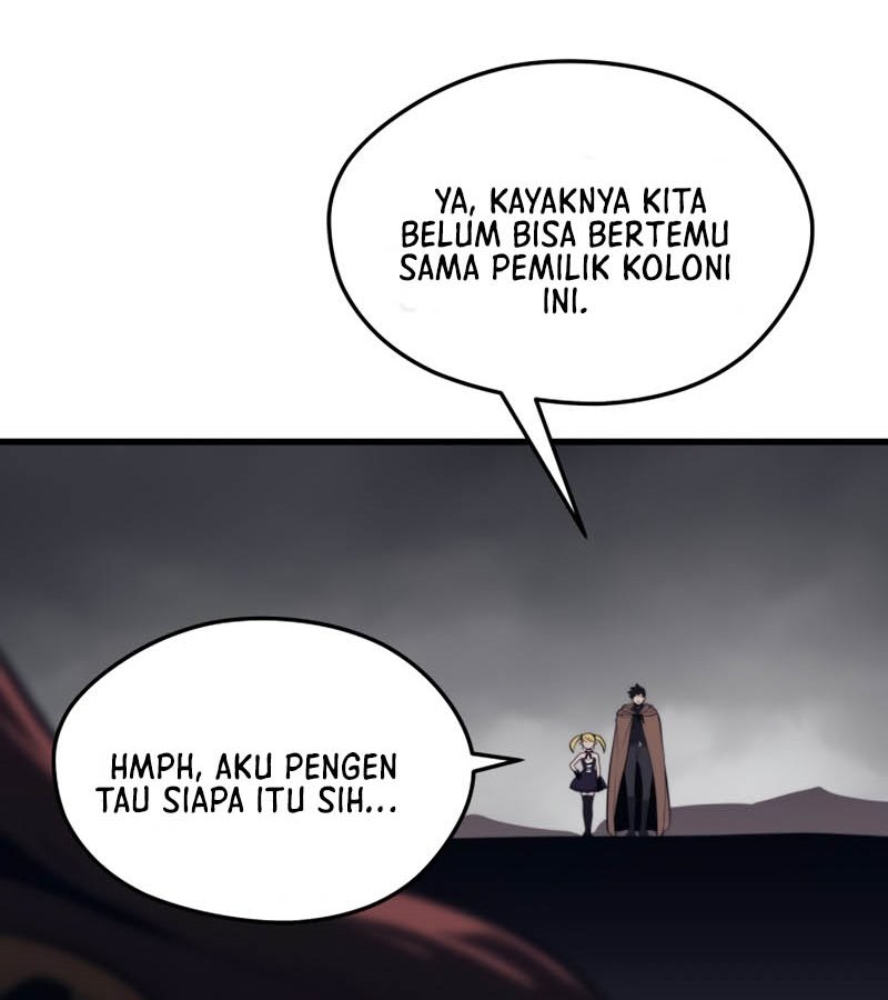 Seoul Station Necromancer Chapter 38 - halaman 57