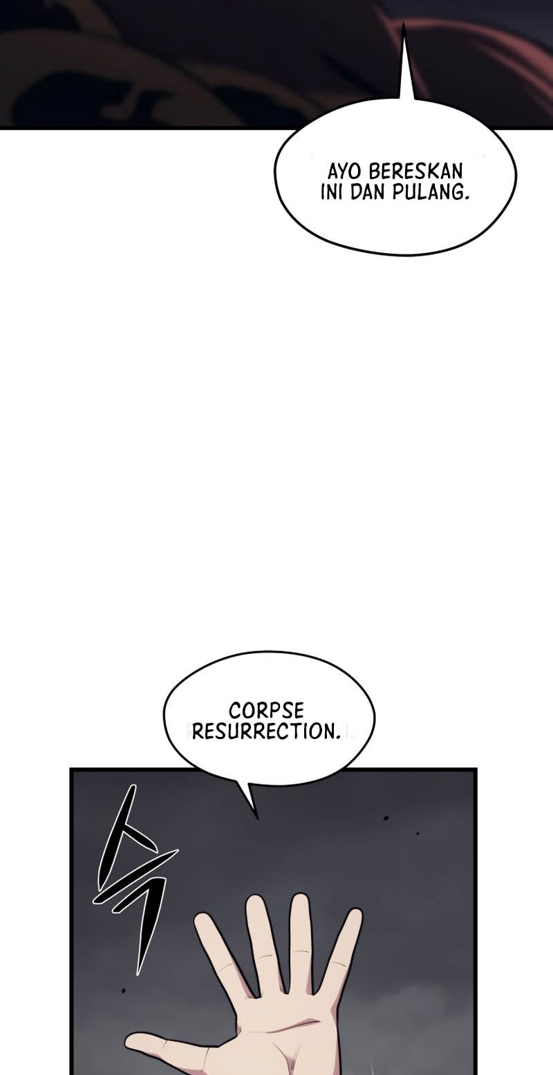 Seoul Station Necromancer Chapter 38 - halaman 58