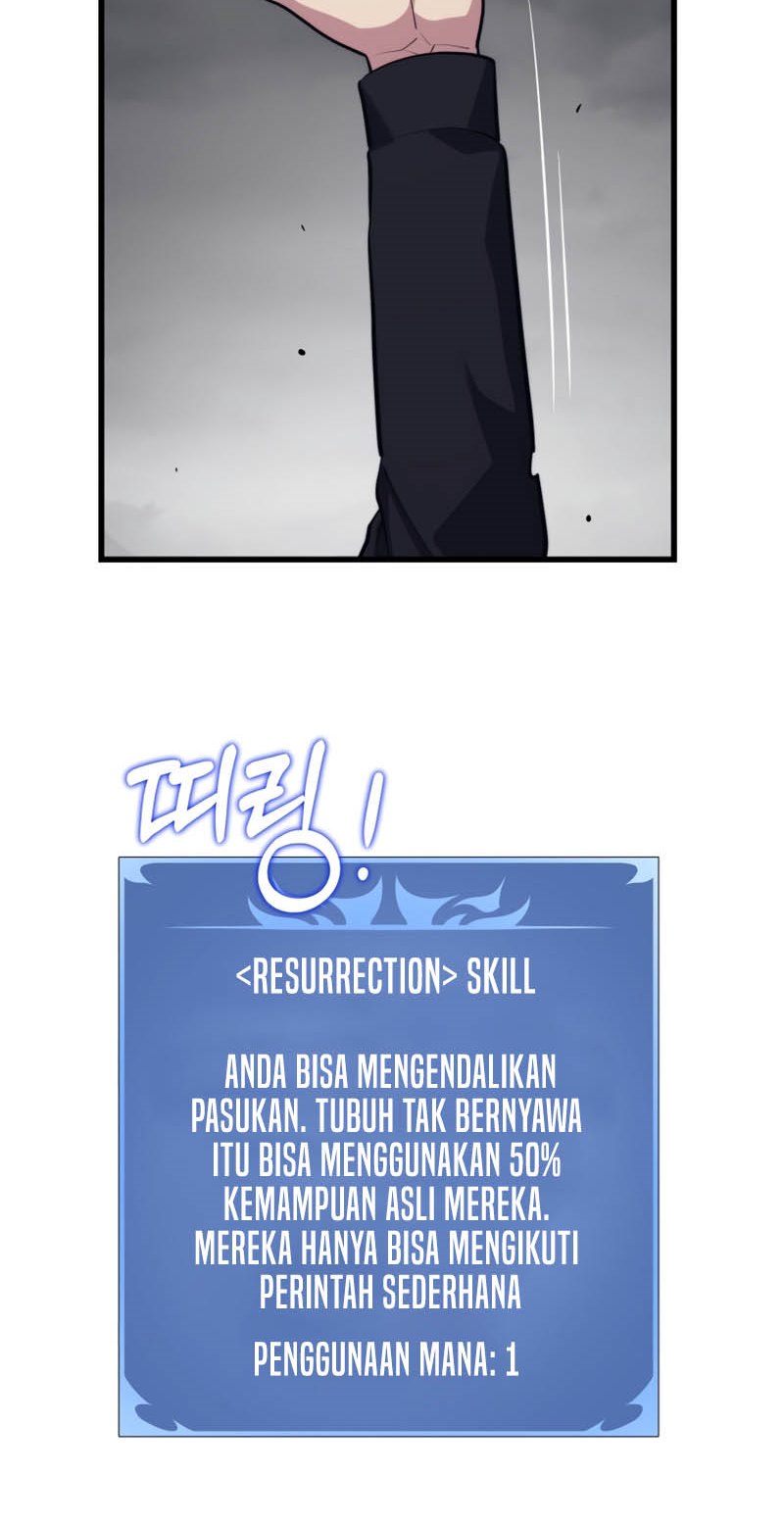 Seoul Station Necromancer Chapter 38 - halaman 59