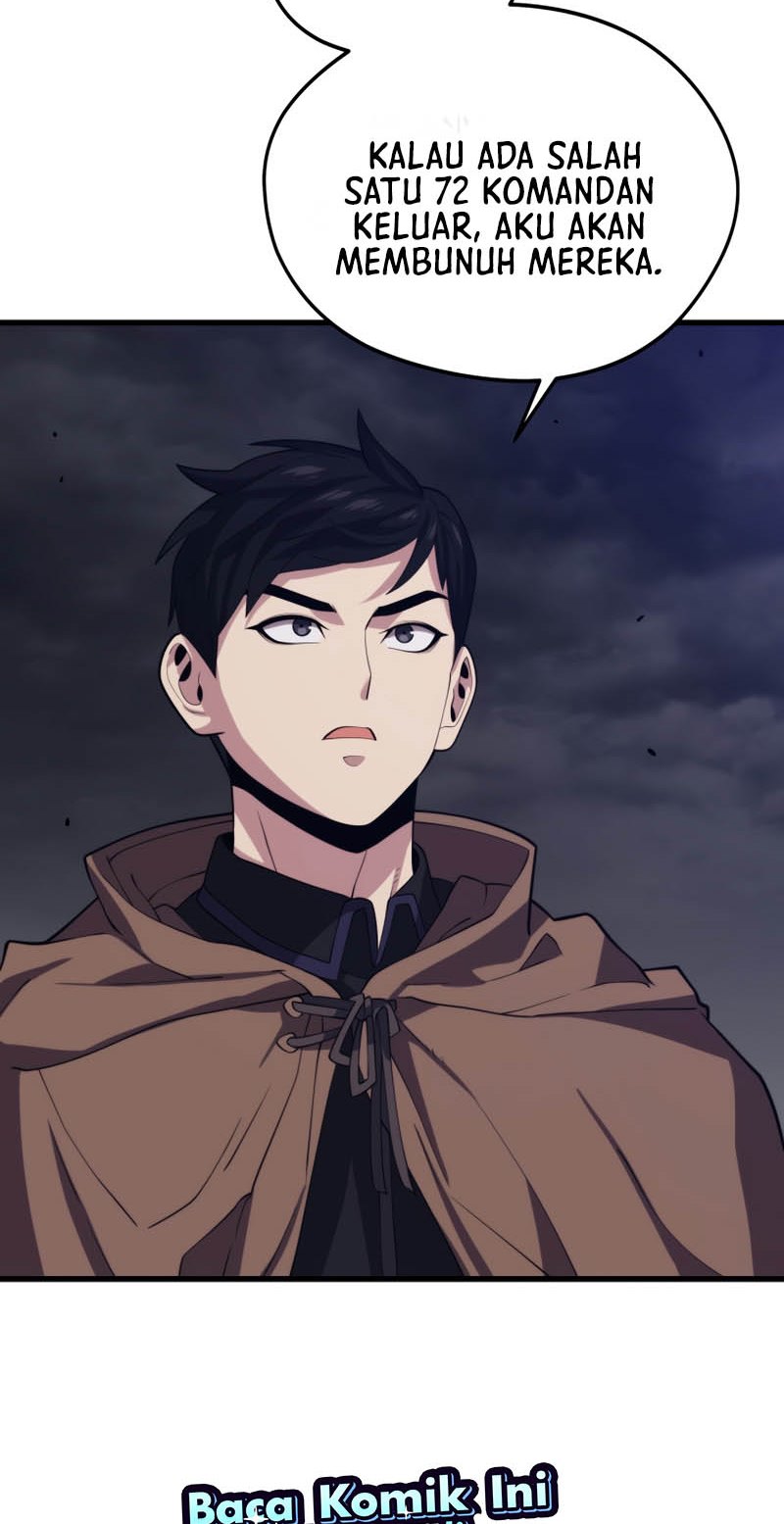 Seoul Station Necromancer Chapter 38 - halaman 6