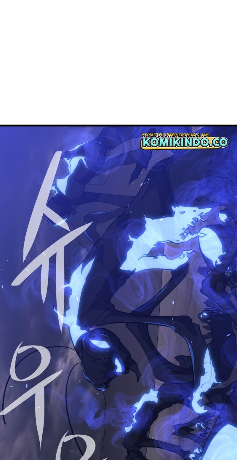 Seoul Station Necromancer Chapter 38 - halaman 60