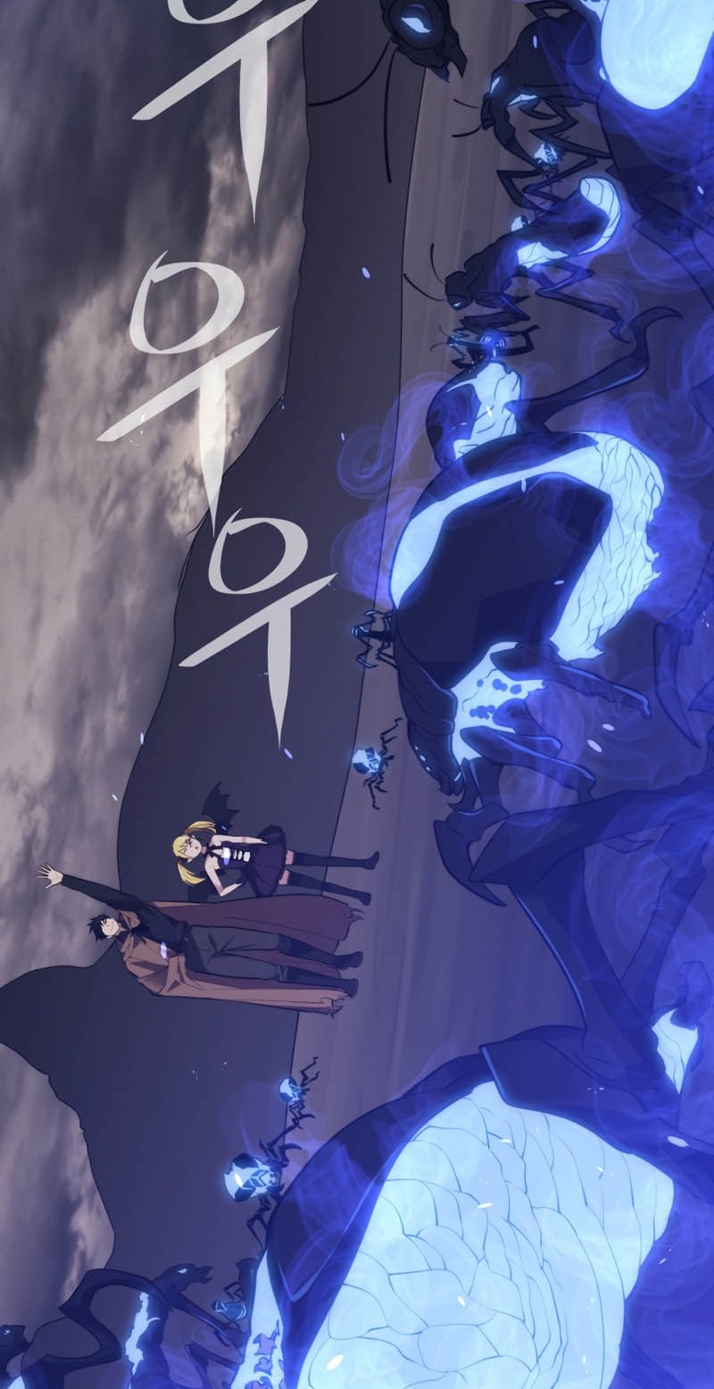 Seoul Station Necromancer Chapter 38 - halaman 61