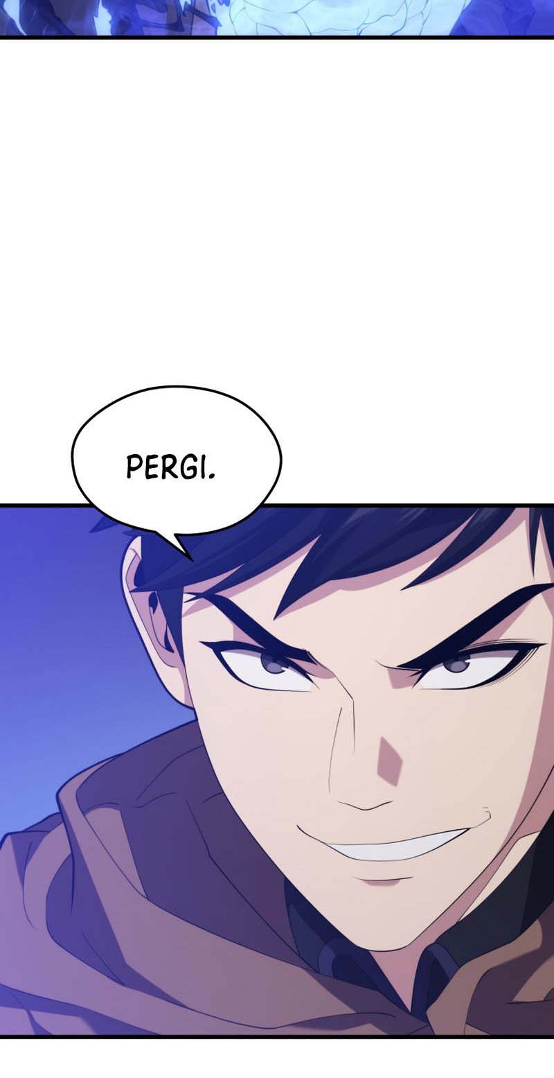 Seoul Station Necromancer Chapter 38 - halaman 62